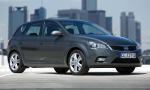 Kia cee&rsquo;d 2009 года